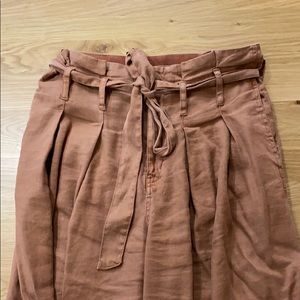 Free People Grazyn In The Grass Pants - 2